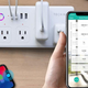 Teckin Smart Power Strip | $22 | Amazon | Promo code TECKIN22